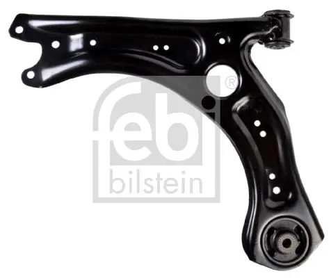 174045 РЫЧАГ ПОДВЕСКИ VW AUDI