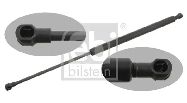 FEBI 28043 Газовая пружина