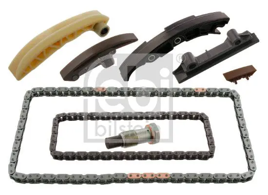 Febi 45735 Цепь ГРМ комплект VW Golf (IV,
