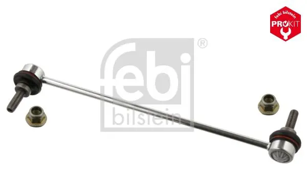 FEBI 37305 Тяга стабилизатора передняя