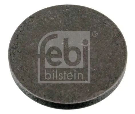 FEBI 07555 Шайба регулировочная (зазор