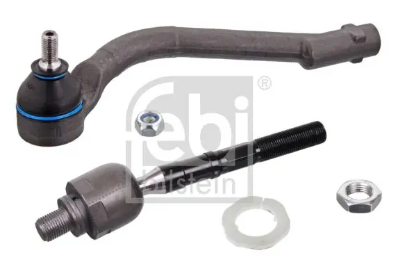FEBI 102746 Поперечная рулевая тяга
