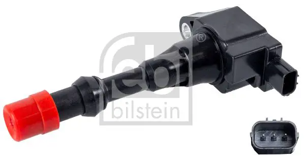 FEBI 108237 Катушка зажигания