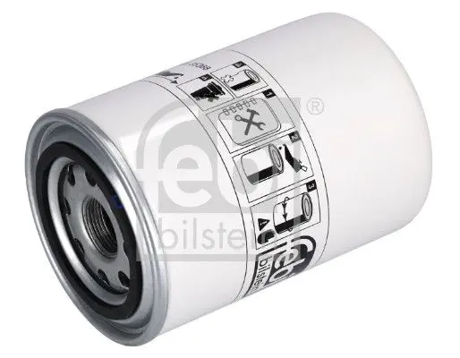 35368 Фильтр топливный| M 24*1.5