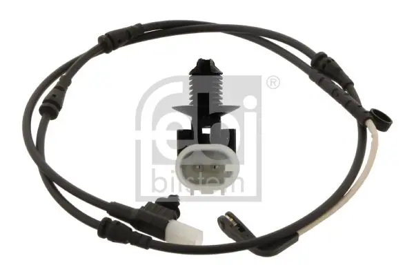 FEBI 31823 Датчик износа торм.колодок