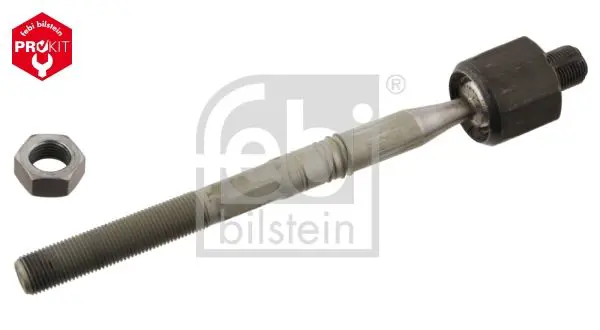 Febi 29323 Тяга рулевая lr bmw е65