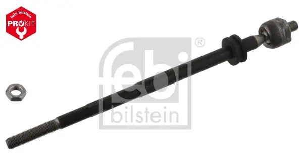 Febi 02287 ТЯГА РУЛЕВ VW T2 L/R (PROKIT)