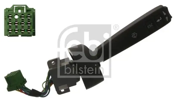 Febi 40895 Переключатель подрулевой Volvo