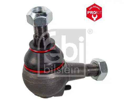 Febi 01433 Опора шаровая MERCEDES C