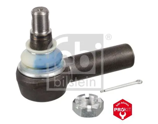Febi 02546 Наконечник рулевой тяги DAF