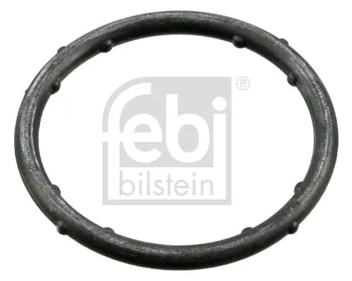 FEBI 18766 Прокладка VW