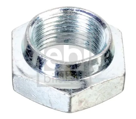 02160 Гайка передней ступицы M20x1.5
