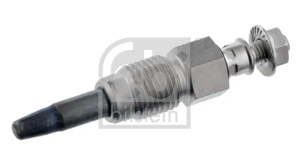 FEBI 15956 Свеча накаливания AUDI 4000