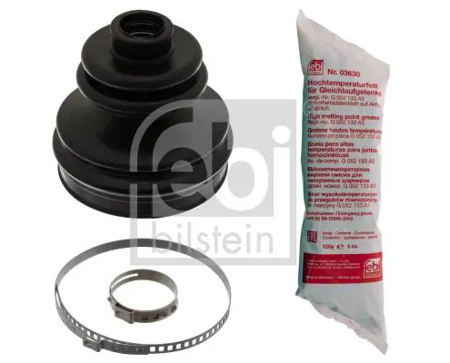 FEBI 38331 Комплект пыльников VW-Audi