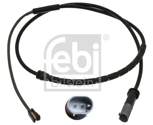 FEBI 45198 Датчик износа тормозных