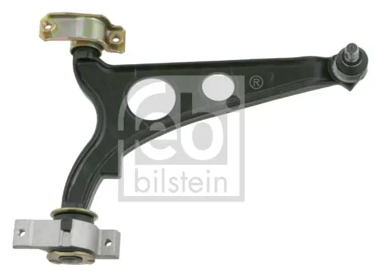 FEBI 17993 РЫЧАГ FIAT MULTIPLA/LAN LYBRA