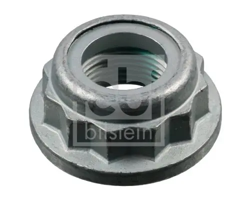 Febi 08023 Гайка ступицы FEBI 08023