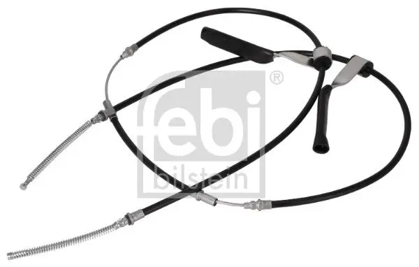 Febi 05781 Трос ручного тормоза