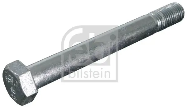 07272 Болт BPW рессоры (M30x3.5x265)
