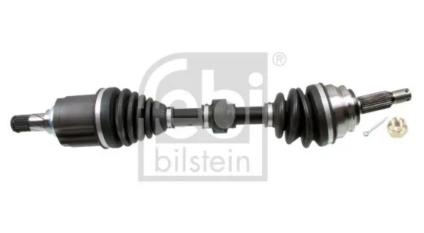 183634 ПРИВОДНОЙ ВАЛ Jeep