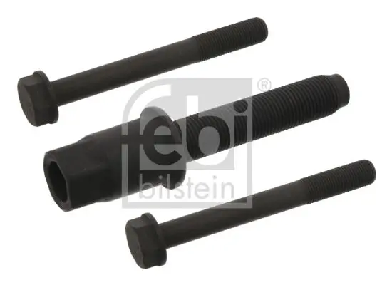 FEBI 33845 Болты ГРМ BMW N42/N43/N46