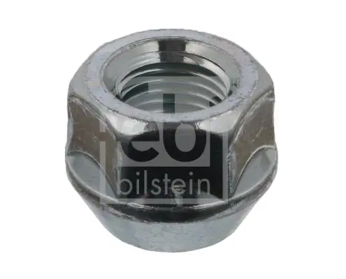 33926 Гайка колеса M12X17X1,25