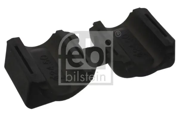 FEBI 37202 Опора, стабилизатор 37202