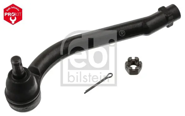 Febi 41919 Наконечник рулевой L FEBI