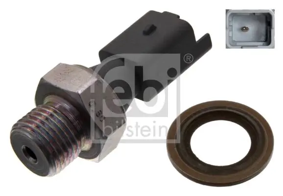 FEBI 37506 Датчики давления масла