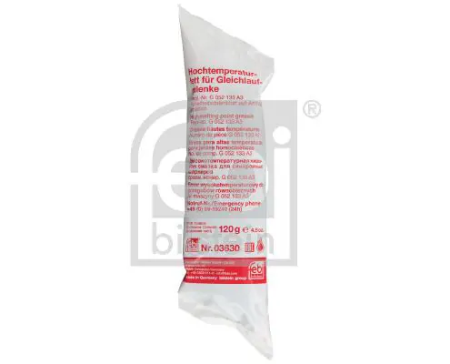 FEBI 03630 Смазка высокотемпературная