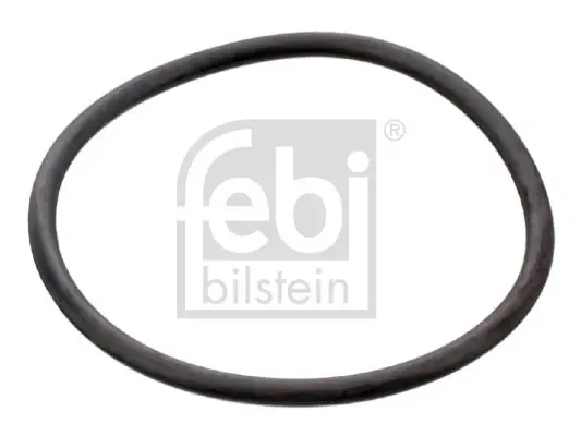 FEBI 17964 Прокладка термостата AUDI/VW