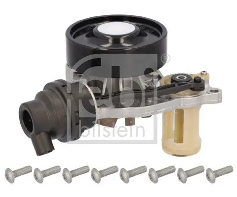 188570 WATER PUMP