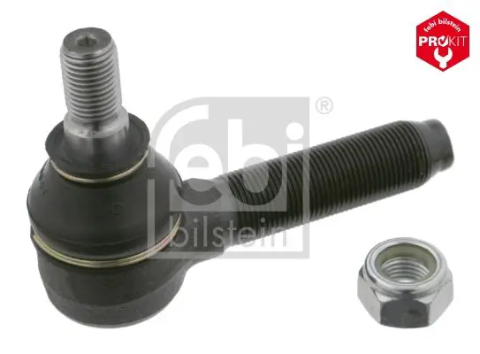 FEBI 06250 Наконечник рулевой