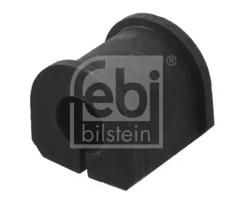 FEBI 31067 Втулка (сайлентблок) заднего