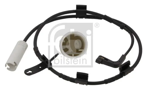 FEBI 31562 Датчик износа тормозных