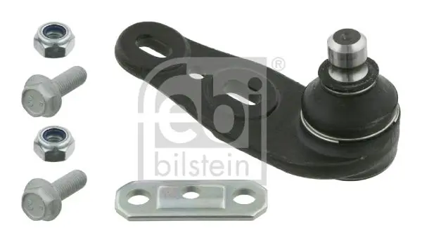 FEBI 01522 шаровая опора FEBI