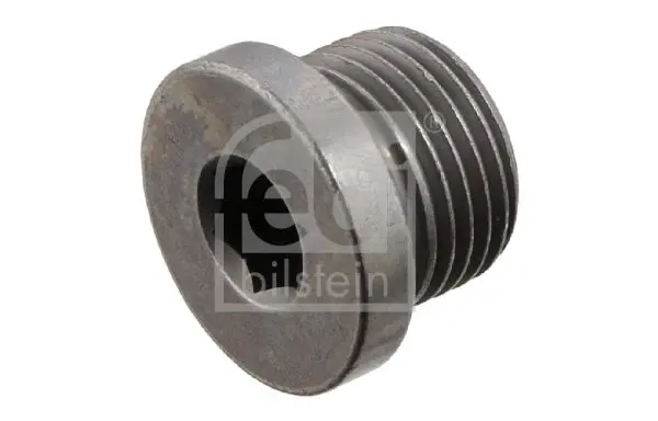 FEBI 31702 Пробка картера FEBI BMW