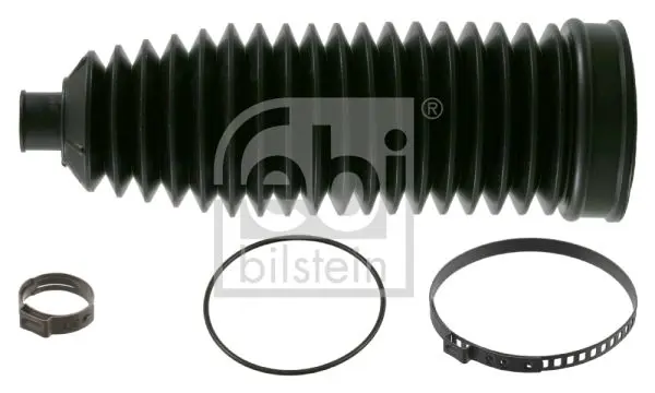 22628 Пыльник рул.тяги BMW 5,7 серии