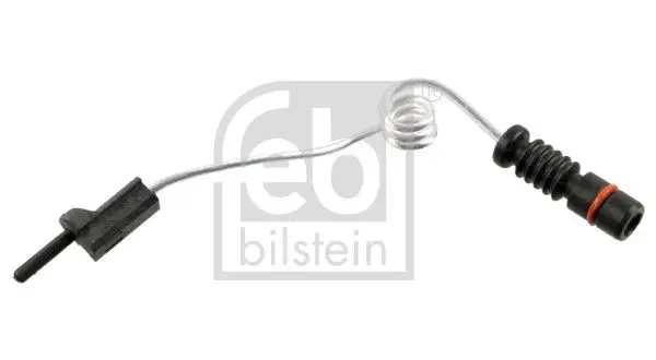 FEBI 07835 Датчик износа торм.колодок
