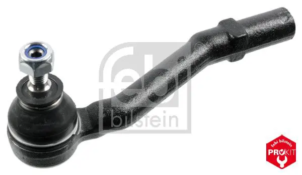 FEBI 21492 Наконечник рулевой тяги
