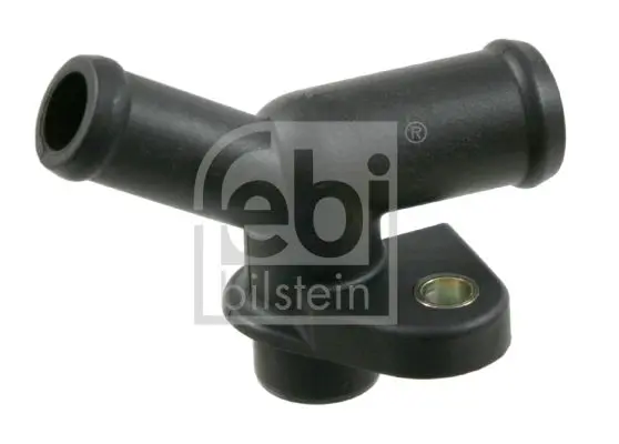 FEBI 22796 Фланец водяного охл.VW