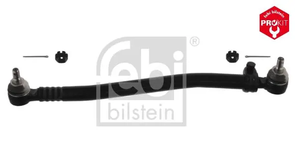 Febi 06578 Тяга продольная рулевая L=505