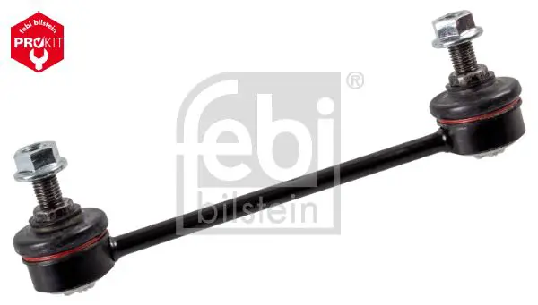 FEBI 31765 Тяга стабилизатора задняя L=R