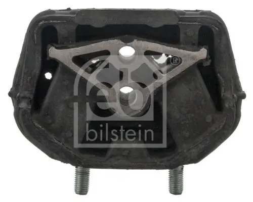 02023 ПОДУШКА ДВИГ OPL ASTRA F