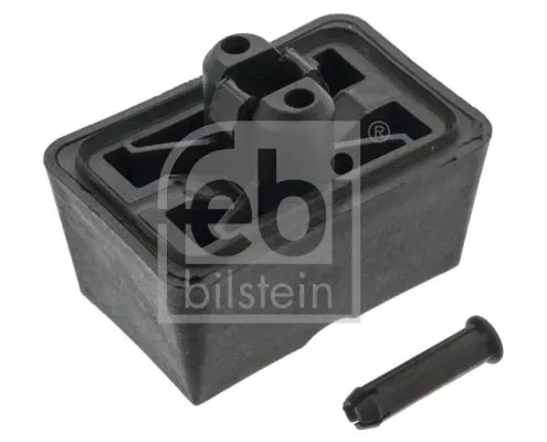 49740 Опора домкрата BMW (E65)