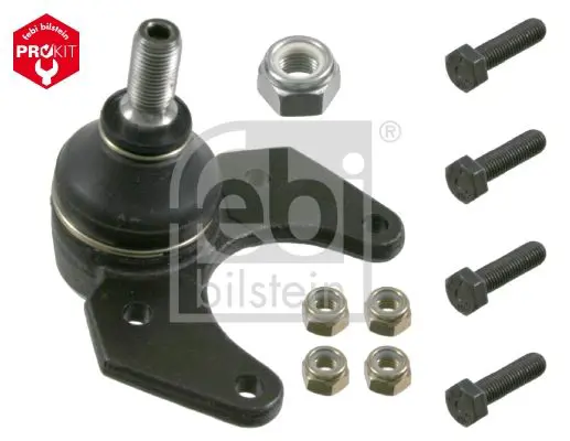 FEBI 22507 Шаровая опора