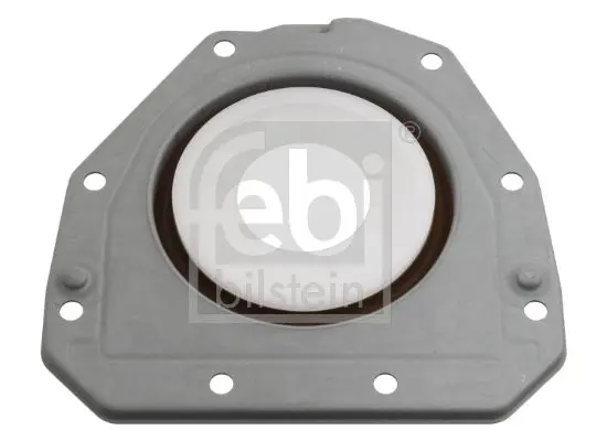 Febi 45216 Сальник кол.вала AUDI A3 (8P1)