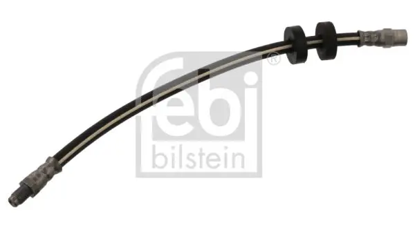 06562 Шланг тормозной VW AUDI FEBI