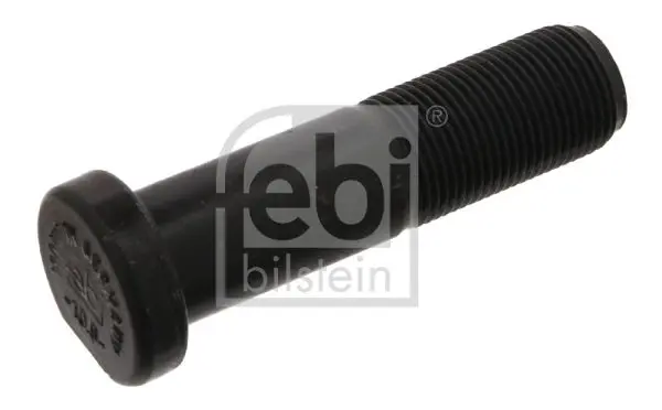 FEBI 01429 Шпилька колеса MERCEDES LK,LN2