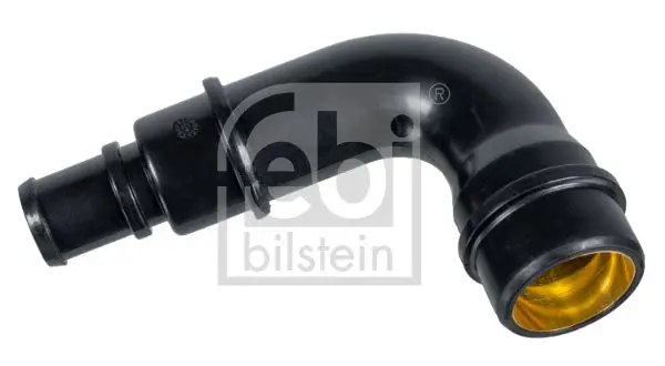  Патрубок картера AUDI A3 (8L1)